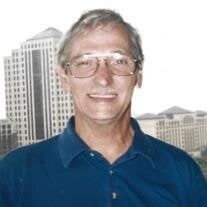 John Clayton Moring Jr.