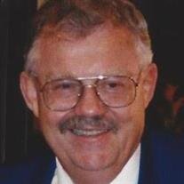Philip Orval Deputy