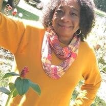 Mrs. Mamie Davis Cameron