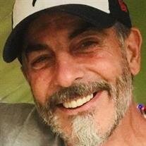 Stephen M. Cox