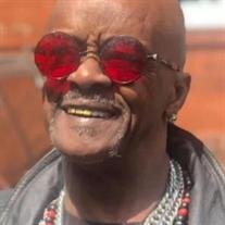 Alvin Moore