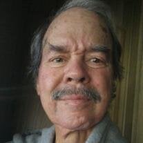 John Howard Hawley