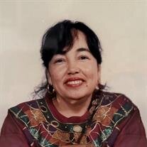 Lourdes P. Lopez