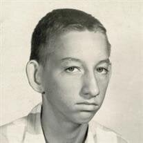 Gary Lee Farrar