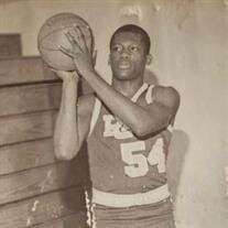 Mr. Christopher Tyson