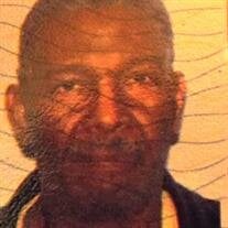 Samuel Marvin Jones, Jr.