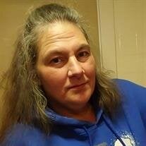 Bonnie Lynn LaPonsie