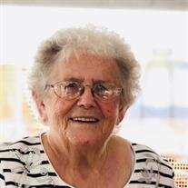 Helen P. Trefethen