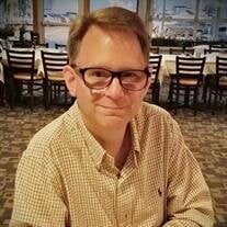 Richard Chinoski II