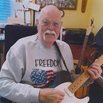 Richard L. Smith