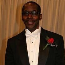 Mr. Orestes Steed
