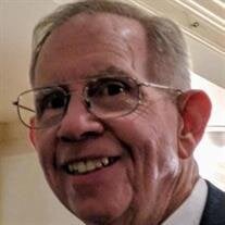 Gerald E. McElheny