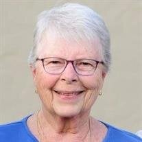 Carol "MaMa" Meyer Grace
