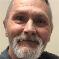 Grant Cary Pierce