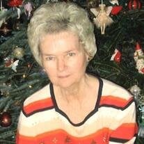 Emily Louise Register Harrison