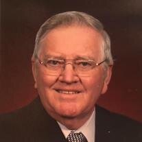 Bobby Dean Squires