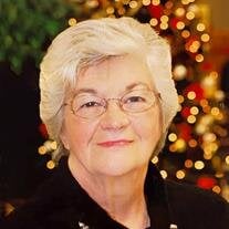 Sarah DeVore Rucker