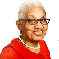 Elizabeth Frances Coleman