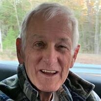 John George "Jack" O'Sullivan