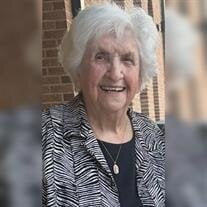 Genevieve Leonard Goodman