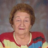 Lila Huybers