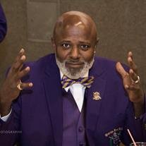 Mahatma G. Portis
