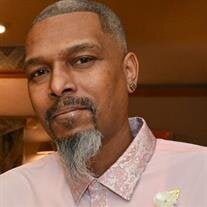 Martell LaRon Suell