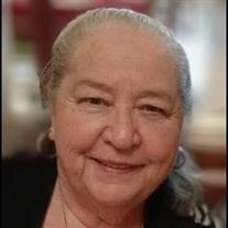 Kathleen Deloris Bewley