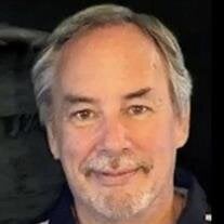 Mr. William Robert Field