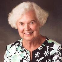 Betty J. Kempf