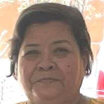 Ismaela Soto
