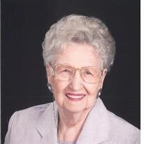 Phyllis McElroy Bisaillon