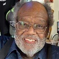Jimmie Robinson