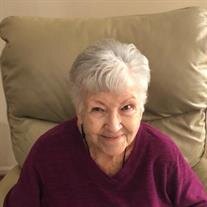 Betty Sue Garrison