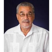Charles Armstrong Lyn