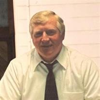 Earl Dean Prince