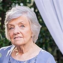 Doris June Funk