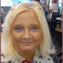 Jody Lynn Travis