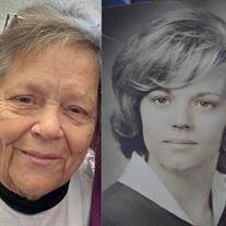 Merrilyn "Jane" Mann