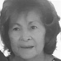 Juana Negron Miranda