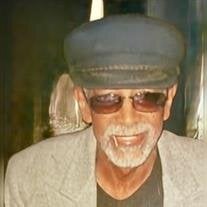 Johnny B. Barner
