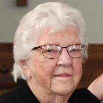 Bobbie Johnson Cruse