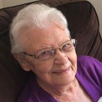 Esther Louise McGuffin