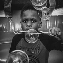 Taran Dytrell Robinson Jr