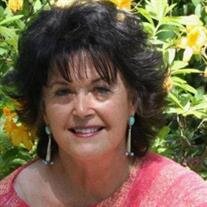 Lynda Kay Jones Harris