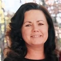 Mrs. Kelli Annette Lusk