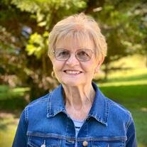 Mrs. Carolyn Ann Ivey
