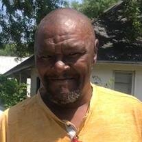 Charles Cecil "Chucky" Riley