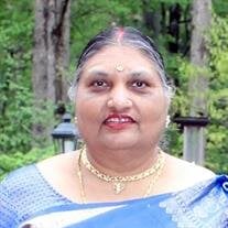 Usha Kiran Mathur