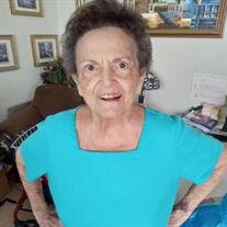 Sandra Jean Laroche
